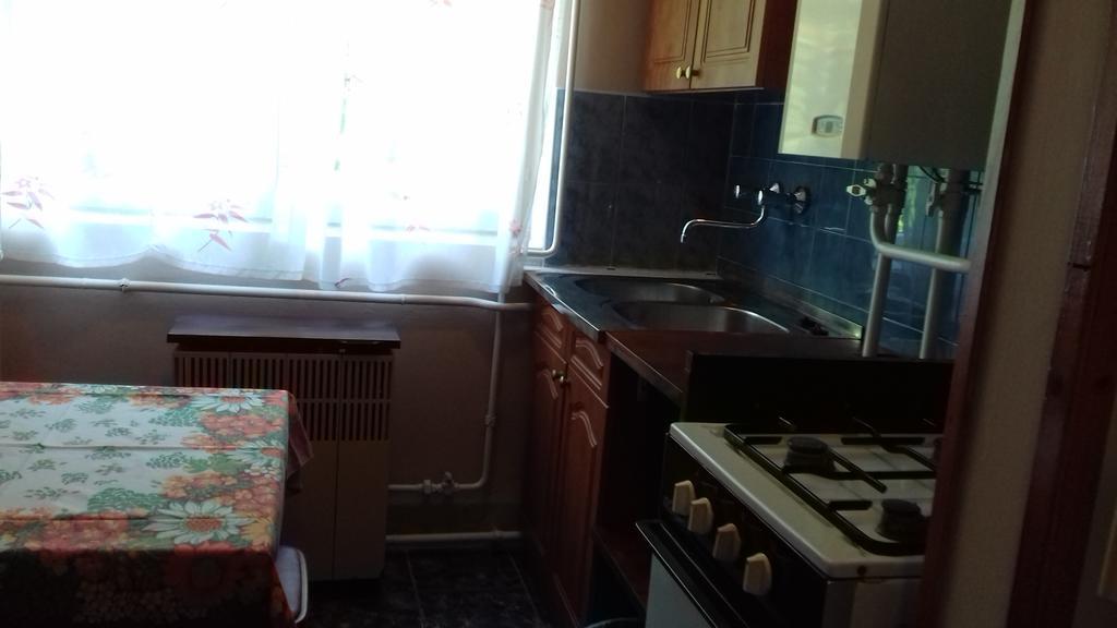 فندق ميسكولكفي  Margareta Vendeghaz المظهر الخارجي الصورة